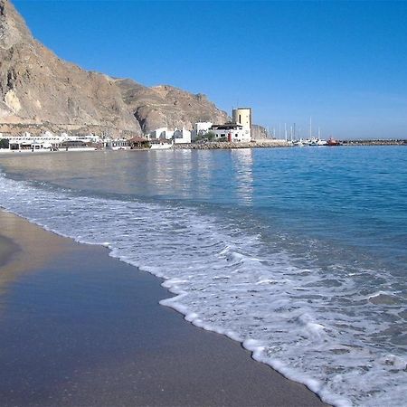 Casa Familiar Al Lado De La Playa Villa Aguadulce  Exteriör bild