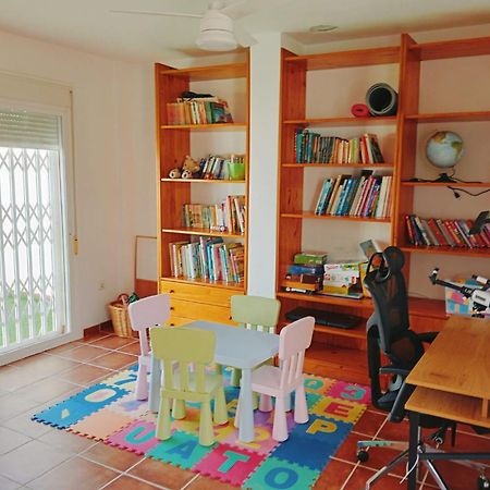 Casa Familiar Al Lado De La Playa Villa Aguadulce  Exteriör bild
