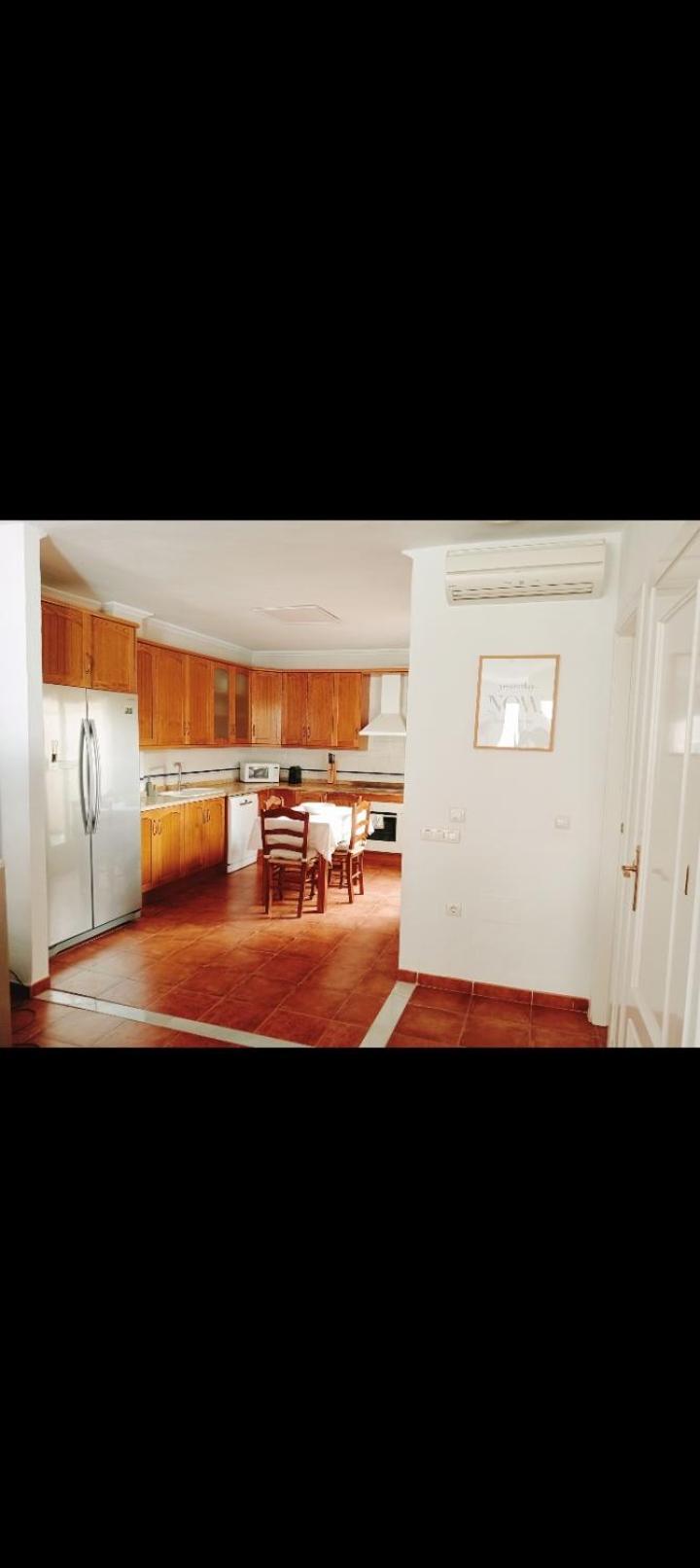 Casa Familiar Al Lado De La Playa Villa Aguadulce  Exteriör bild