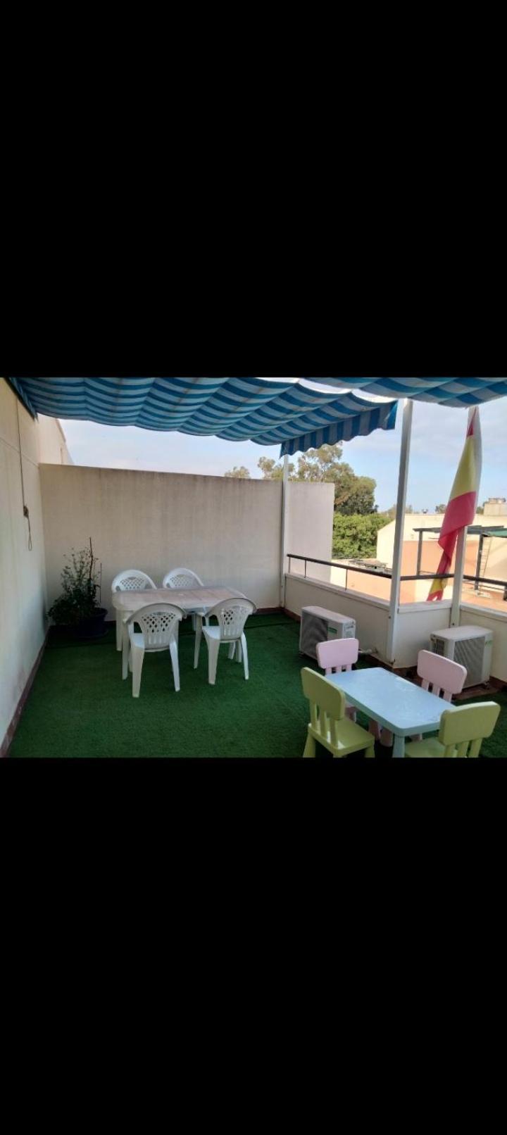 Casa Familiar Al Lado De La Playa Villa Aguadulce  Exteriör bild