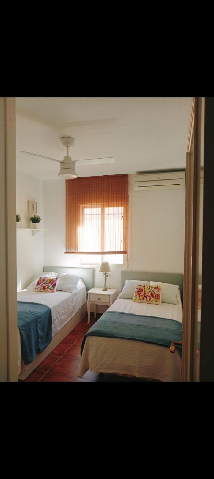Casa Familiar Al Lado De La Playa Villa Aguadulce  Exteriör bild