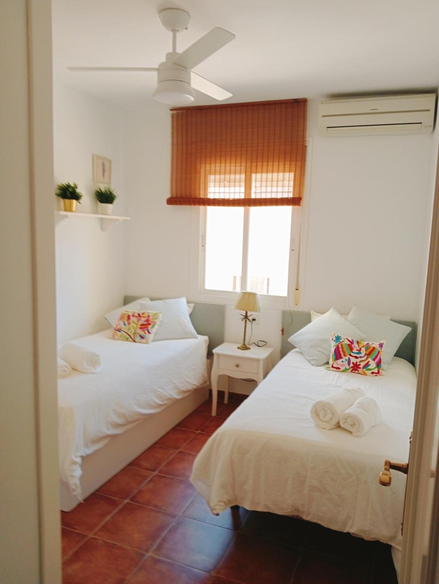 Casa Familiar Al Lado De La Playa Villa Aguadulce  Exteriör bild