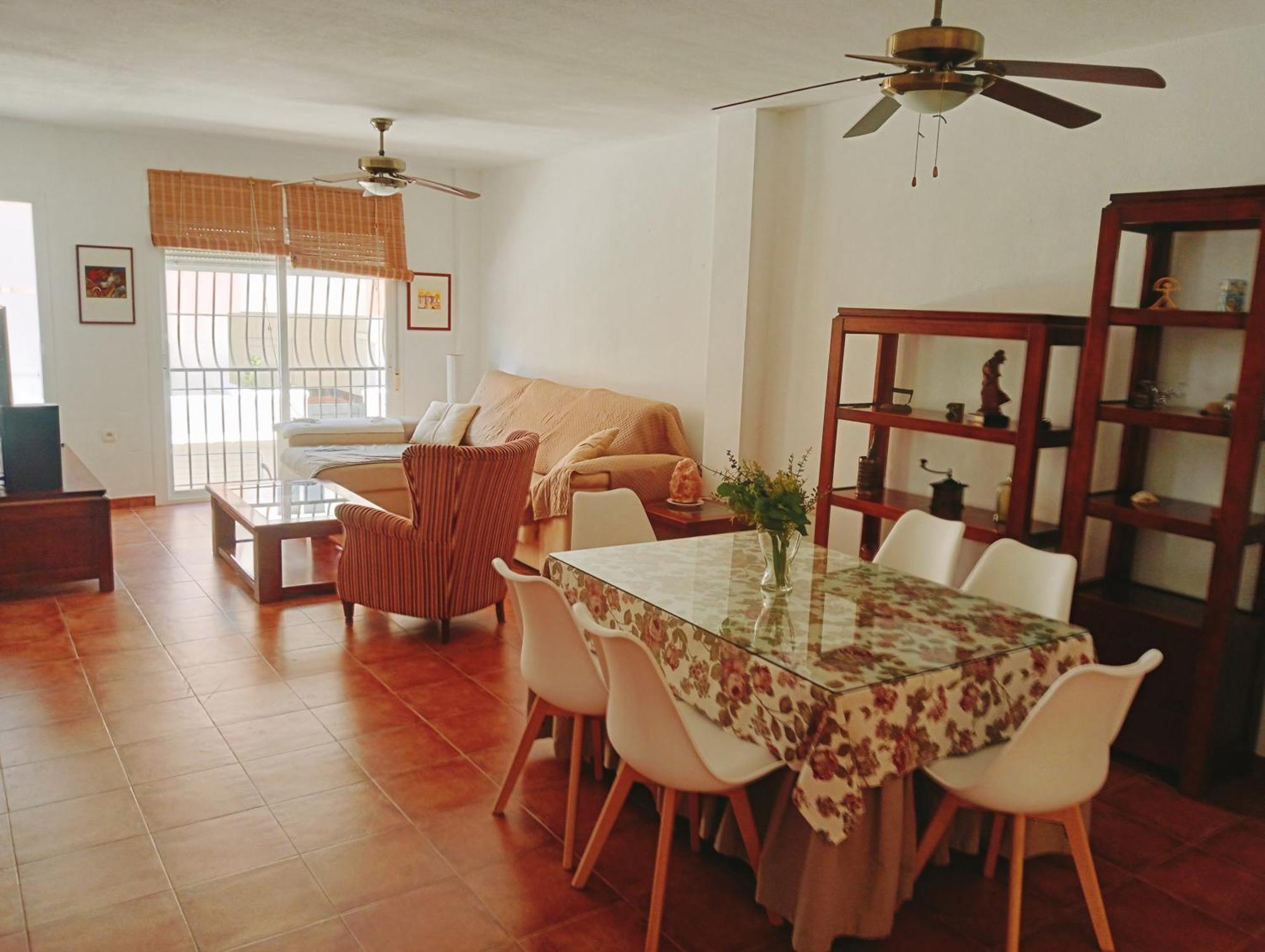 Casa Familiar Al Lado De La Playa Villa Aguadulce  Exteriör bild