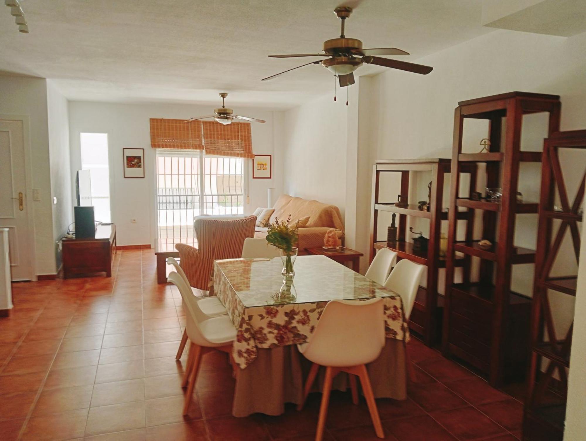 Casa Familiar Al Lado De La Playa Villa Aguadulce  Exteriör bild