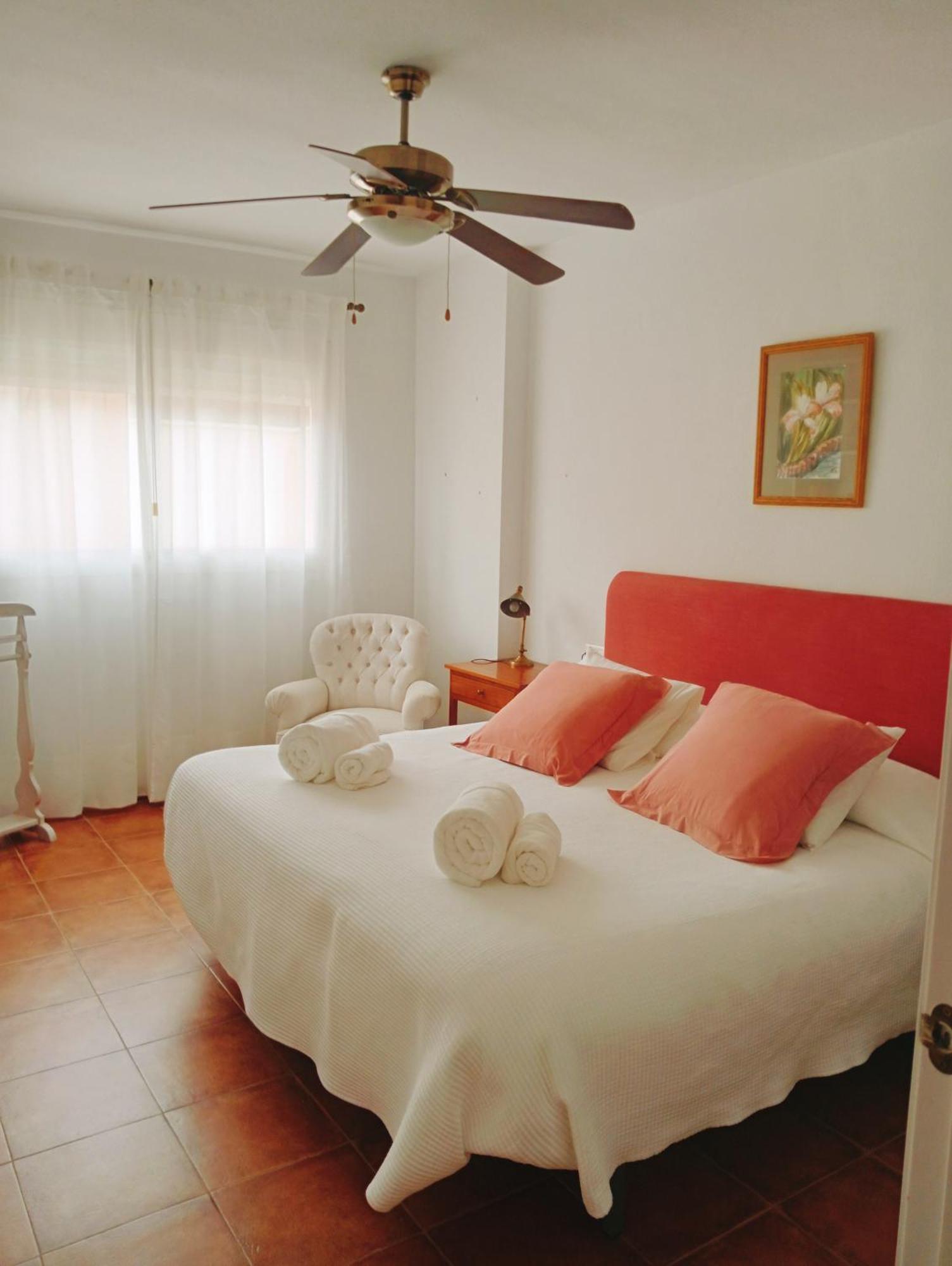 Casa Familiar Al Lado De La Playa Villa Aguadulce  Exteriör bild